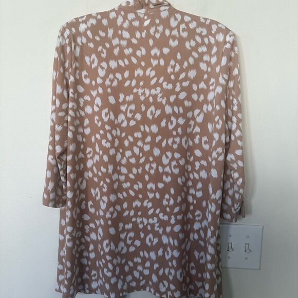 Draper & Damon’s 2 Pc Loungewear Set XL - Picture 7 of 9